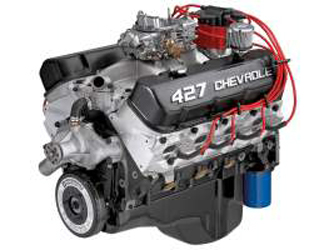 B15D3 Engine